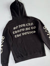 Bring Me The Horizon Graphic Hoodie (L)
