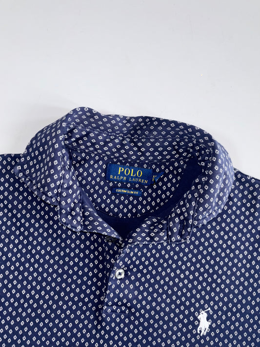 Polo Ralph Lauren Premium Original T-Shirt (S)