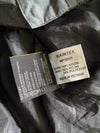 The North Face Raintex NP10311 Grey Technical Shell Jacket (L)
