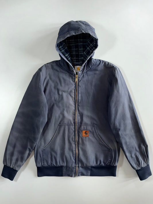 Carhartt Active Jacket | Faded Grey (M)