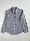 Hugo Boss Orange Label Slim Fit Cotton Shirt (M)