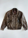 Wilsons Premium Original Leather Jacket (M)