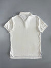 Tommy Hilfiger | Classic Piqué Polo | Off-White (L)