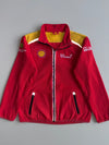 Shell V-Power Scuderia Ferrari F1 Team Fleece Jacket (M)