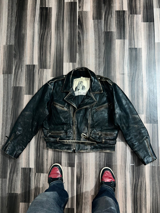Z*RARE Super Premium Original Leather (L)