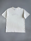 Vintage Dickies | Arch Logo Embroidered Tee (L)