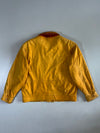 Super Premium Original Leather Jacket (XL/2XL)