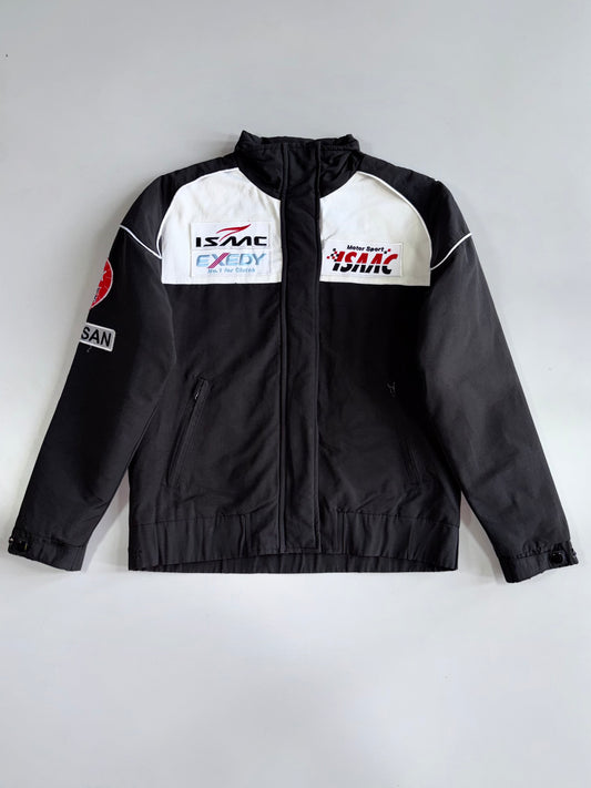 Nissan’s Premium Original Racing Jacket (S)