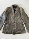 ZAmerican Eagle Original Authentic Leather (M)
