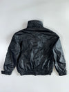 Premium Original Leather Jacket (L/XL)