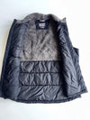 Carhartt Rain Defender Sherpa-Collar Puffer Vest (XL)