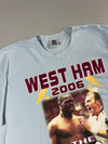 Starworld | West Ham 2006 FA Cup Final Cardiff Tee | (2XL)