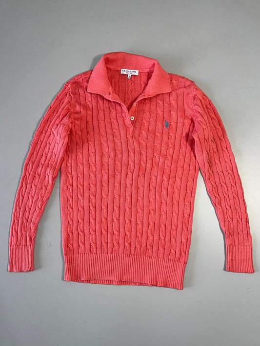 Z*Ralph*Lauren Original Pullover (S/M)