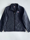 Vintage Dickies EST. 1922 Black Quilted Puffer Jacket (M/L)
