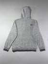 Benetton Formula 1 Racing Team Vintage Quarter-Zip Hoodie (XL)