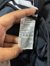 Adidas Originals Black Beckenbauer Track Pants (W:35) (L:39)
