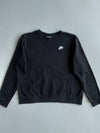 Nike Sportswear Club Crewneck (Xl)