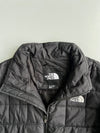 The North Face Quilted Puffer Jacket (S)