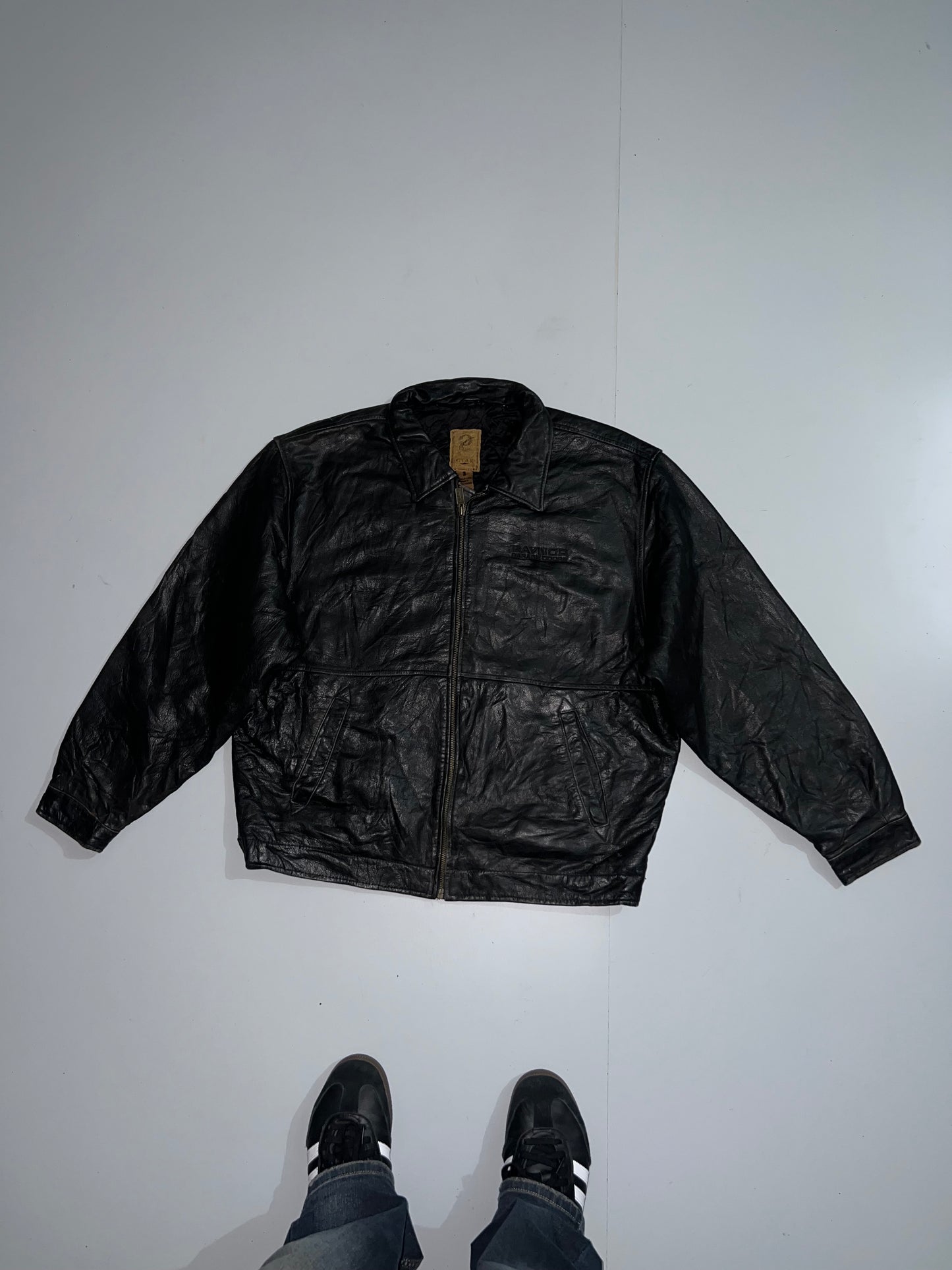ZSuper Premium Original Leather (XL)