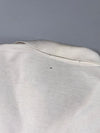 Ralph Lauren “The Skinny Polo Long Sleeve Off-White (XS)