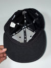 TaylorMade Textured Golf Cap (Adjustable)