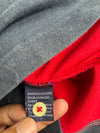 Polo Ralph Lauren Big Pony Colorblock Rugby Polo  Red/Navy woman’s(S)