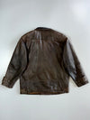 G-III Premium Original Leather Jacket (XL)