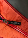 Montura Softshell Jacket Orange Colorblock (M)