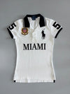 Ralph Lauren “Miami” Skinny Polo (XXS)