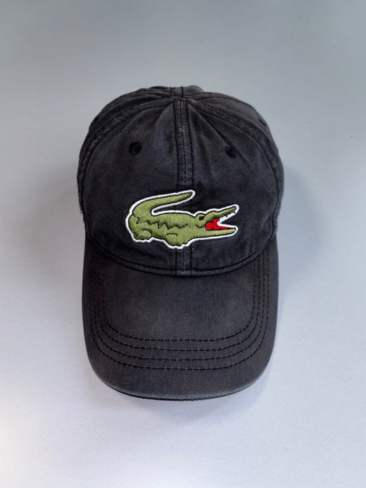 Vintage Lacoste’s Premium Original Cap (Adjustable)