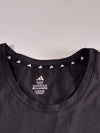 Adidas Aeroready Black Long Sleeve Training Tee (XL)