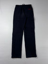 Mammut Schoeller Black Softshell Hiking Pants (W:30) (L:44)