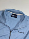 Reebok Classic | Sky Blue Union Jack Track Jacket (S)