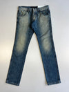 ZVintage Gazzarrini Rare Shade Straight Fit denim (W-36,L-45)
