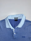 Hugo Boss Polo T-Shirt | Blue | Size (XL)