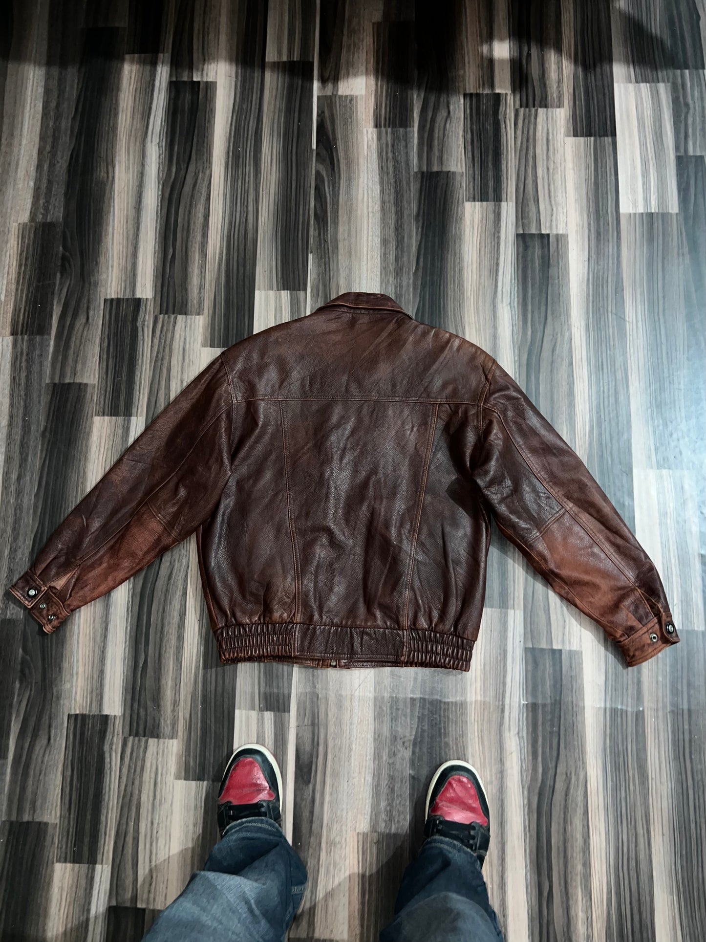 ZUltra Premium Leather (BOGO) M/L