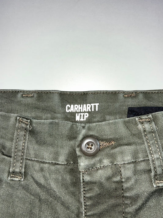 Carhartt WIP Slim Chino Pants (W:30 |L:39)