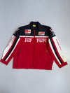 ZVintage Ferrari Formula 1 Team Jacket Michael Schumacher Edition (M)