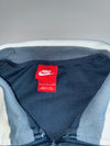 Nike Sportswear Retro Collar Track Jacket – Navy (S)