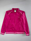 Vintage Y2K Carhartt Track Jacket  (S)
