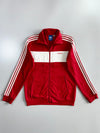 Adidas Originals Vintage Track Jacket (L)