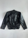 Super Premium Original Leather Jacket (2XL)