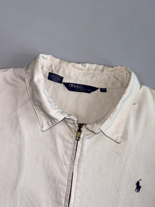 Polo Ralph Lauren Original Classic Harrington Jacket (2XL)
