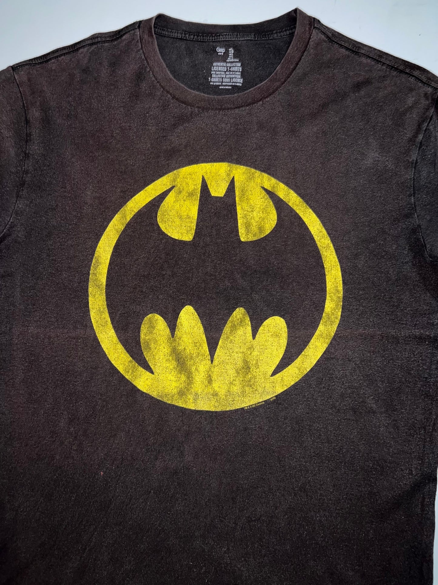 !                                                  Gap Authentic Licensed Product (BATMAN) Size- (L)