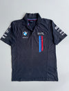 BMW Motorrad SMR World Superbike Team Polo Shirt (L)