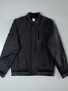 Nike Sportswear Varsity Wool Bomber Jacket Grey/Black (XL)