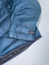 Columbia Titanium Interchange Insulated Puffer Jacket Navy Blue (M)