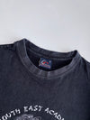 Vintage Premium Graphic Printed T-shirt (S)