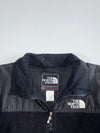The North Face Black Summit Series Denali Fleece Jacket (L)
