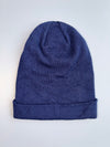 The North Face Dock Worker Beanie | Navy Blue | One Size